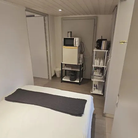 Sourire De Paradis Проживание в семье