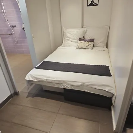 Alloggio in famiglia Sourire De Paradis *