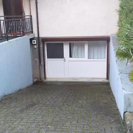 Sourire De Paradis 民宿