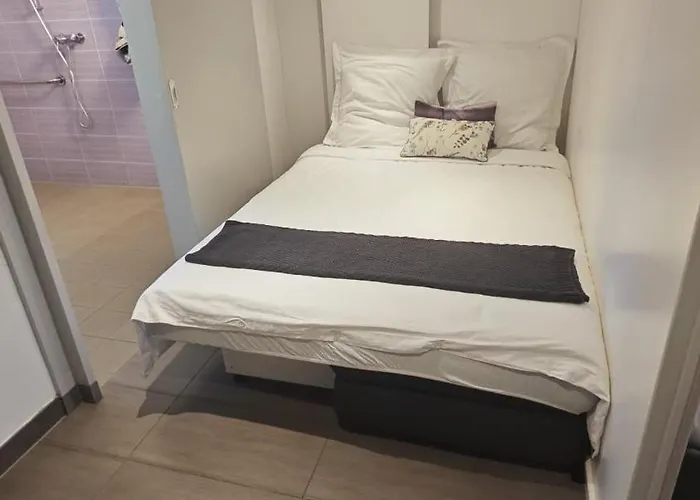 Проживание в семье Sourire De Paradis *