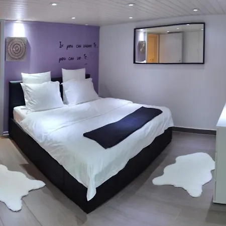 Homestay Sourire De Paradis *