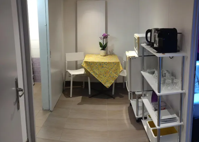 Homestay Sourire De Paradis Collombey-Muraz