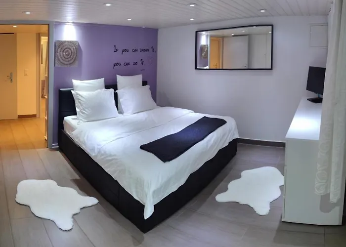 Homestay Sourire De Paradis *